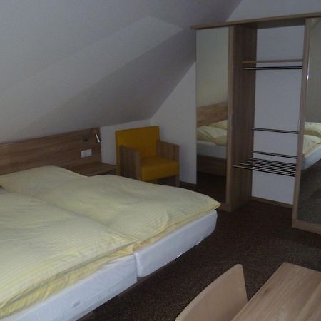 Hotel Thuenenhof Oyten Camera foto