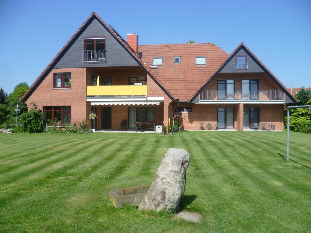 Hotel Thuenenhof Oyten Esterno foto