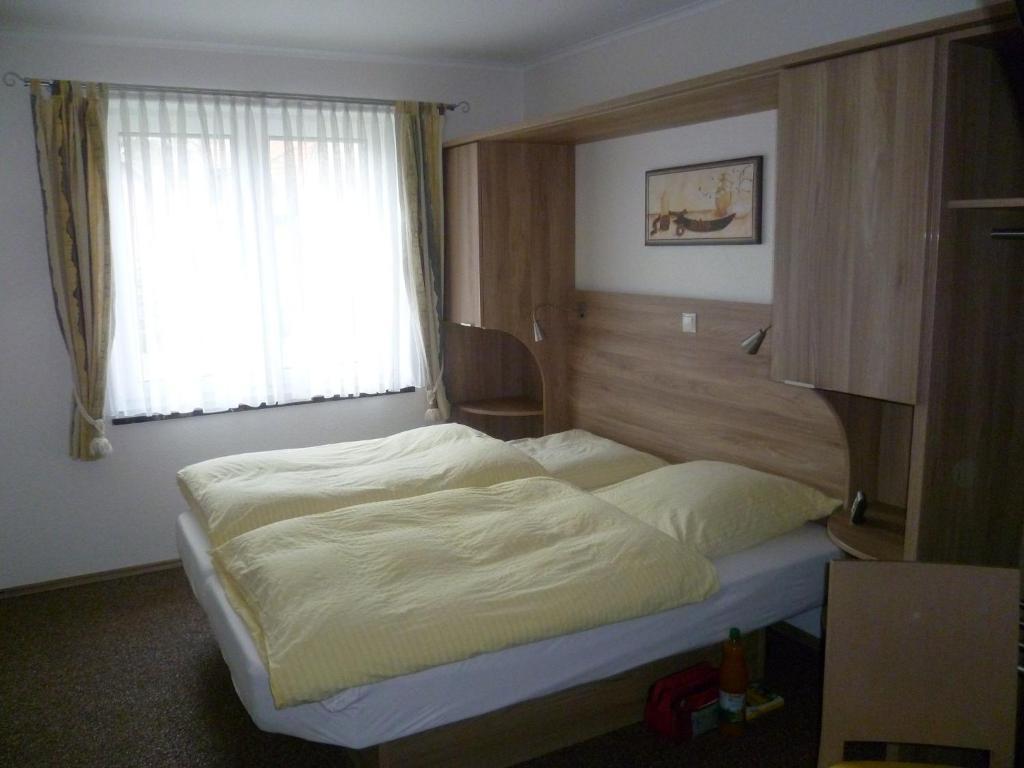 Hotel Thuenenhof Oyten Camera foto